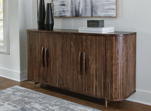 Amickly Accent Cabinet - US Furniture & Mattress (Waterbury,CT)*