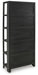 Abyard Bookcase - US Furniture & Mattress (Waterbury,CT)*