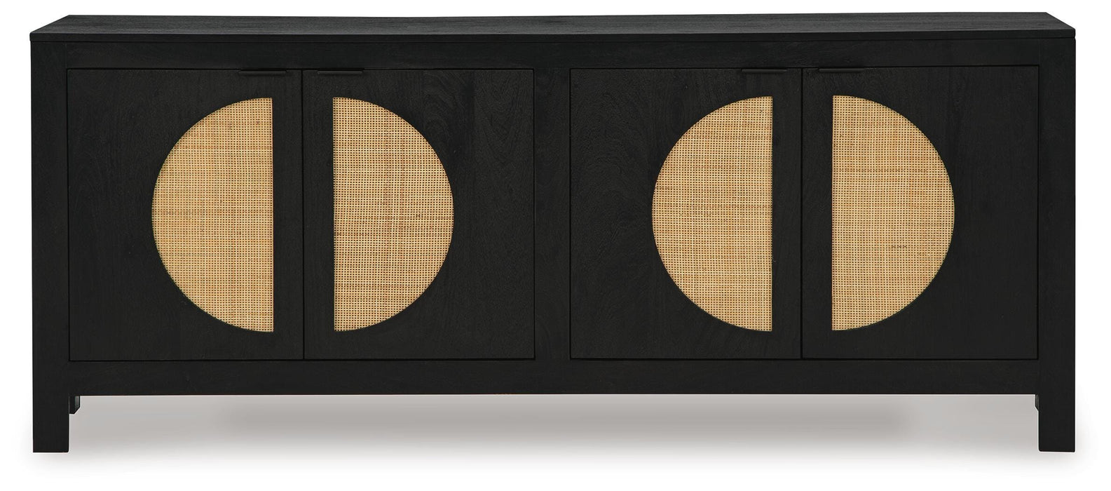 Cliffiings Accent Cabinet - US Furniture & Mattress (Waterbury,CT)*