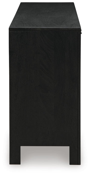 Cliffiings Accent Cabinet - US Furniture & Mattress (Waterbury,CT)*