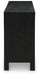 Cliffiings Accent Cabinet - US Furniture & Mattress (Waterbury,CT)*