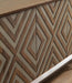 Dreggan Accent Cabinet - US Furniture & Mattress (Waterbury,CT)*