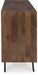 Dreggan Accent Cabinet - US Furniture & Mattress (Waterbury,CT)*