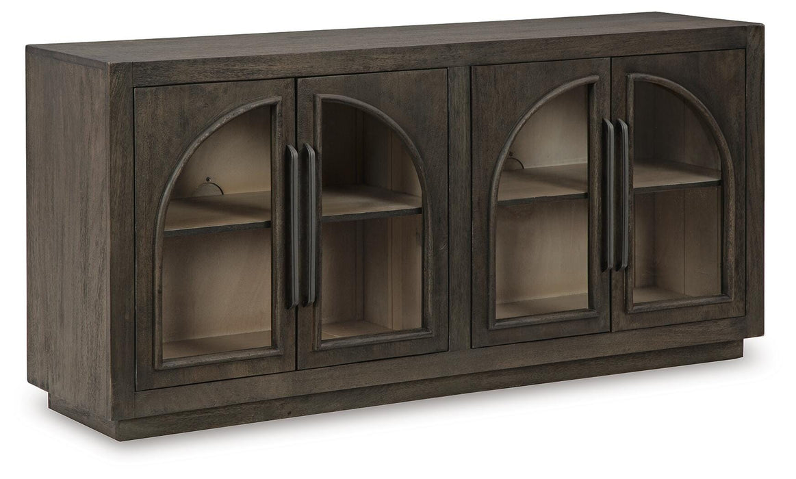 Dreley Accent Cabinet - US Furniture & Mattress (Waterbury,CT)*