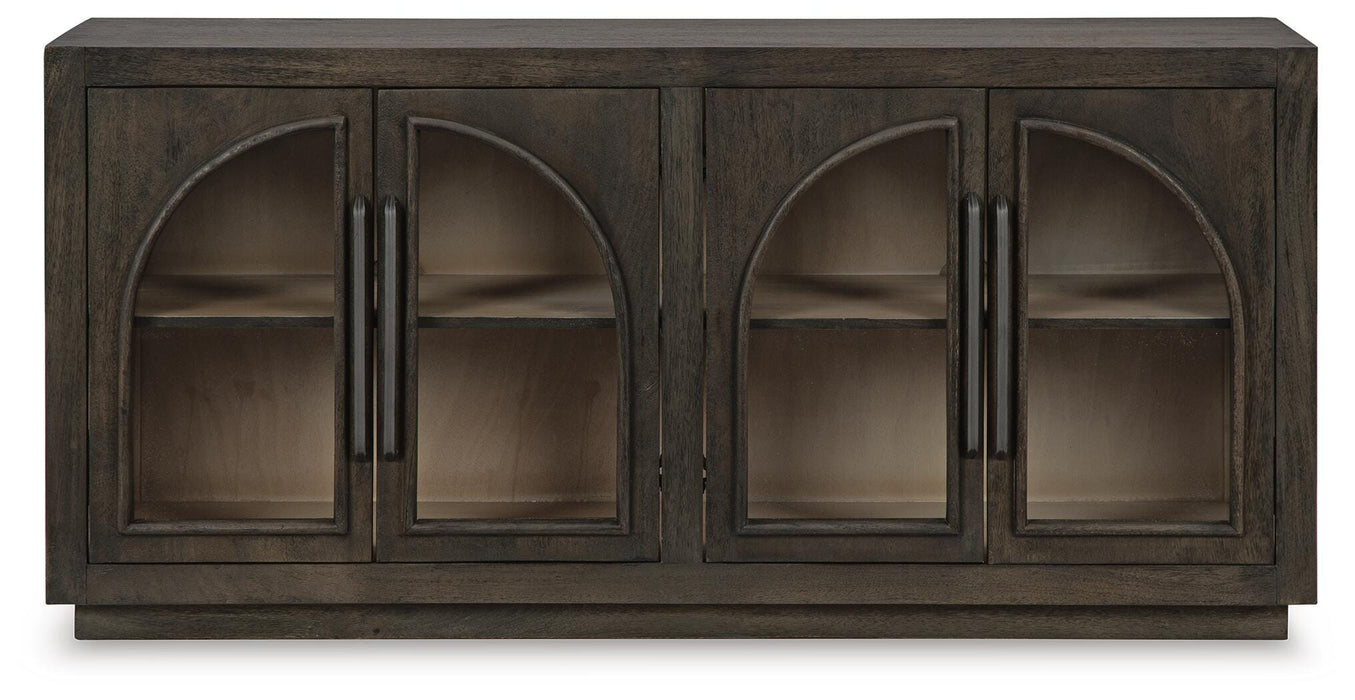 Dreley Accent Cabinet - US Furniture & Mattress (Waterbury,CT)*