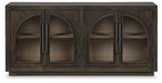 Dreley Accent Cabinet - US Furniture & Mattress (Waterbury,CT)*