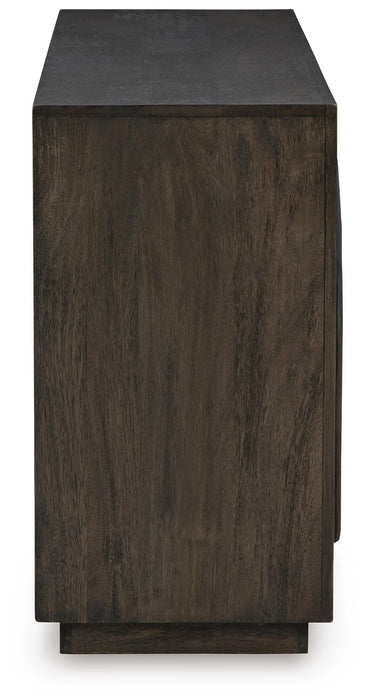 Dreley Accent Cabinet - US Furniture & Mattress (Waterbury,CT)*