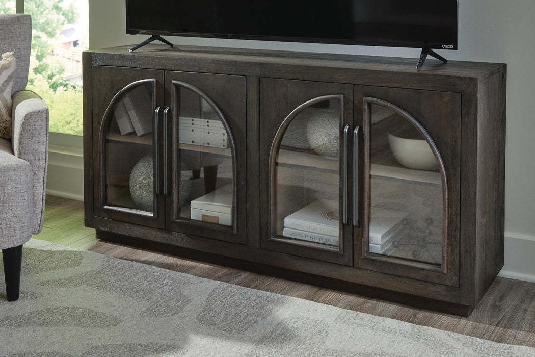 Dreley Accent Cabinet - US Furniture & Mattress (Waterbury,CT)*