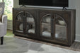 Dreley Accent Cabinet - US Furniture & Mattress (Waterbury,CT)*