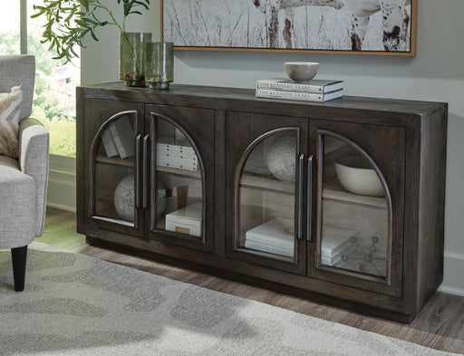 Dreley Accent Cabinet - US Furniture & Mattress (Waterbury,CT)*
