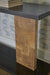 Camlett Console Sofa Table - US Furniture & Mattress (Waterbury,CT)*