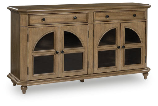 Barlomore Accent Cabinet - US Furniture & Mattress (Waterbury,CT)*