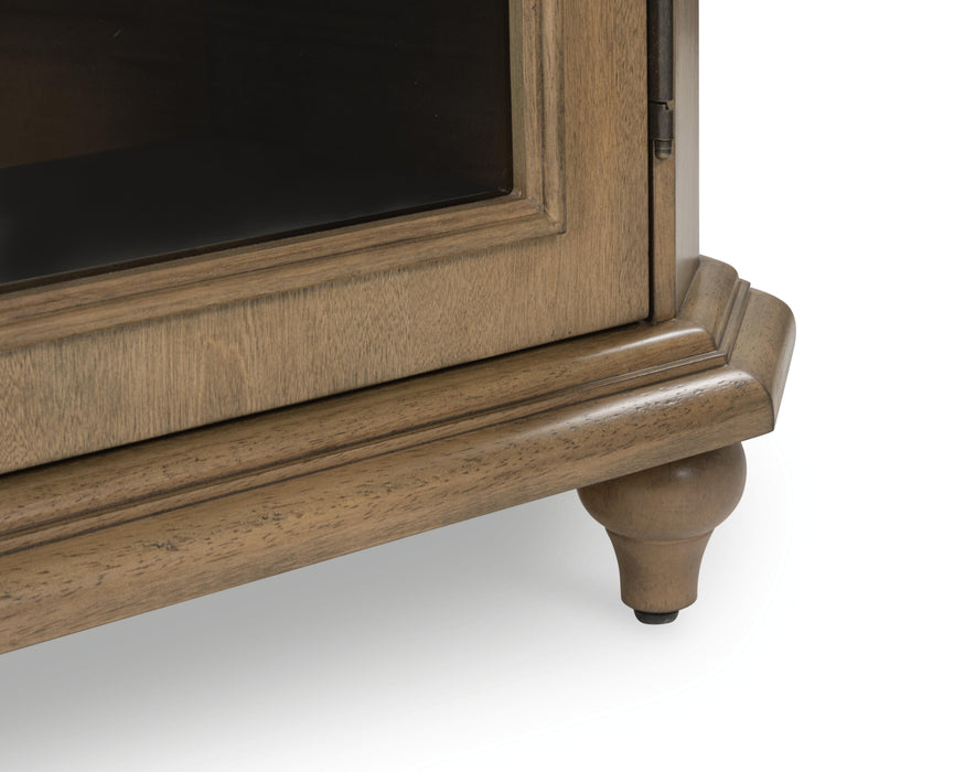 Barlomore Accent Cabinet - US Furniture & Mattress (Waterbury,CT)*