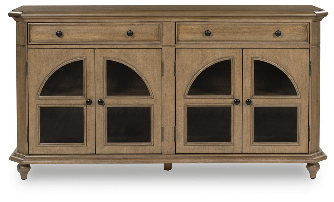 Barlomore Accent Cabinet - US Furniture & Mattress (Waterbury,CT)*