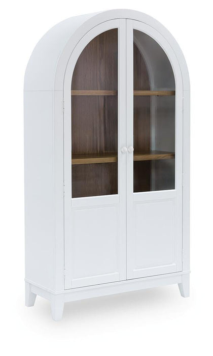Dagandale Accent Cabinet - US Furniture & Mattress (Waterbury,CT)*