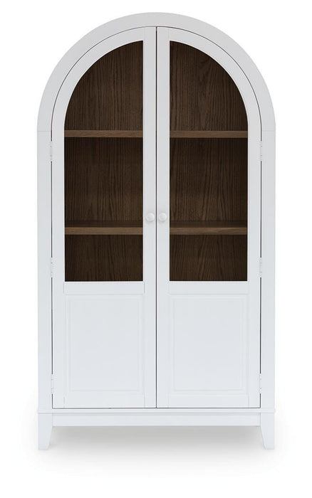 Dagandale Accent Cabinet - US Furniture & Mattress (Waterbury,CT)*