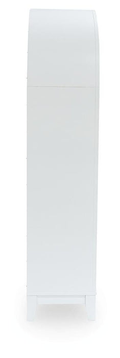 Dagandale Accent Cabinet - US Furniture & Mattress (Waterbury,CT)*