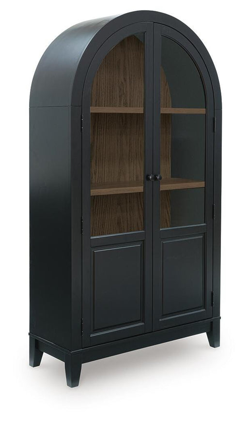 Dagandale Accent Cabinet - US Furniture & Mattress (Waterbury,CT)*