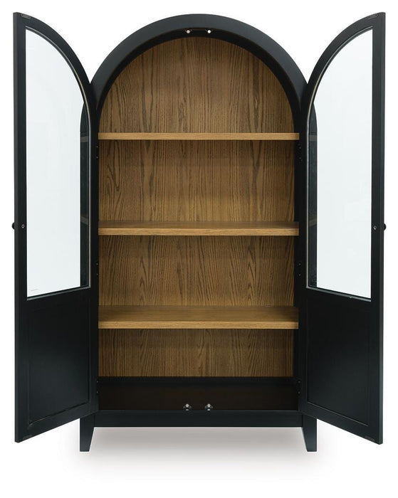 Dagandale Accent Cabinet - US Furniture & Mattress (Waterbury,CT)*