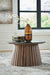 Ceilby Accent Coffee Table - US Furniture & Mattress (Waterbury,CT)*