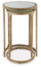 Irmaleigh Accent Table (Set of 2) - US Furniture & Mattress (Waterbury,CT)*