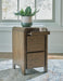 Jensworth Accent Table - US Furniture & Mattress (Waterbury,CT)*