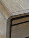 Jensworth Accent Table - US Furniture & Mattress (Waterbury,CT)*