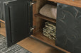 Dorannby Accent Cabinet - US Furniture & Mattress (Waterbury,CT)*