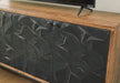 Dorannby Accent Cabinet - US Furniture & Mattress (Waterbury,CT)*