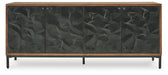 Dorannby Accent Cabinet - US Furniture & Mattress (Waterbury,CT)*