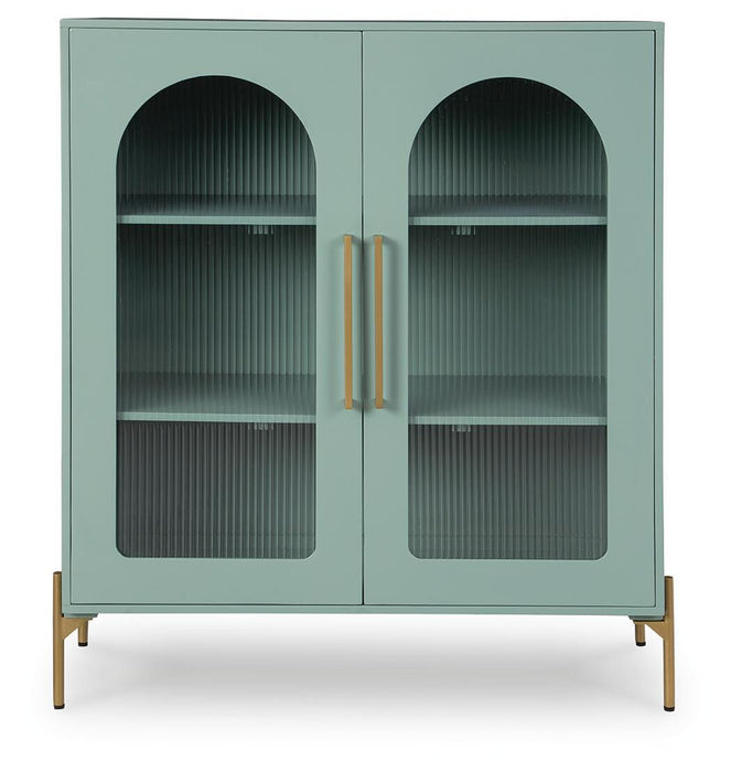 Adwen Accent Cabinet - US Furniture & Mattress (Waterbury,CT)*