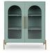 Adwen Accent Cabinet - US Furniture & Mattress (Waterbury,CT)*