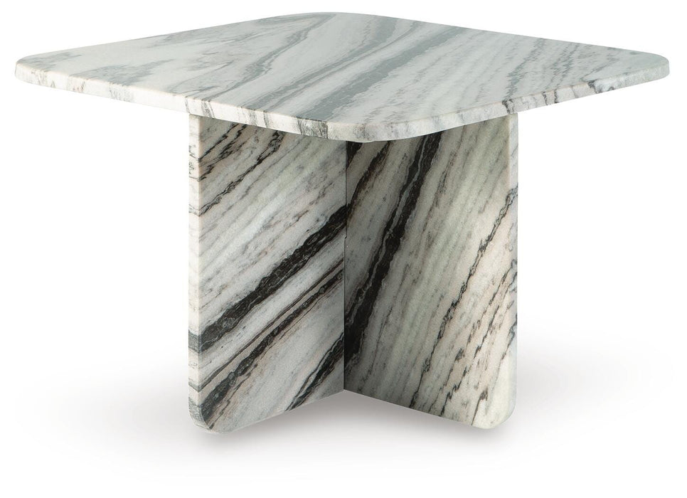 Baretton Accent Coffee Table - US Furniture & Mattress (Waterbury,CT)*