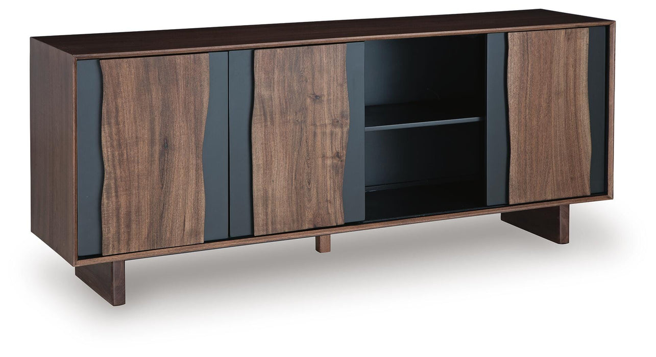 Welby Accent Cabinet - US Furniture & Mattress (Waterbury,CT)*