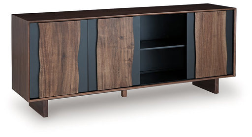 Welby Accent Cabinet - US Furniture & Mattress (Waterbury,CT)*