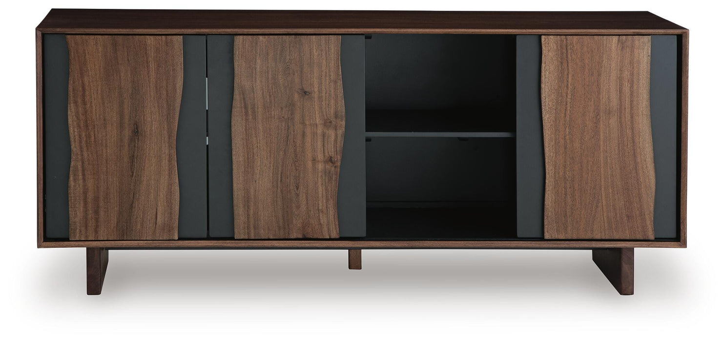 Welby Accent Cabinet - US Furniture & Mattress (Waterbury,CT)*