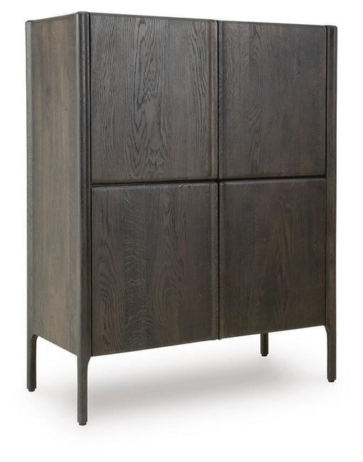 Orsonal Accent Cabinet - US Furniture & Mattress (Waterbury,CT)*