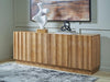 Timkins Accent Cabinet - US Furniture & Mattress (Waterbury,CT)*