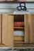 Timkins Accent Cabinet - US Furniture & Mattress (Waterbury,CT)*