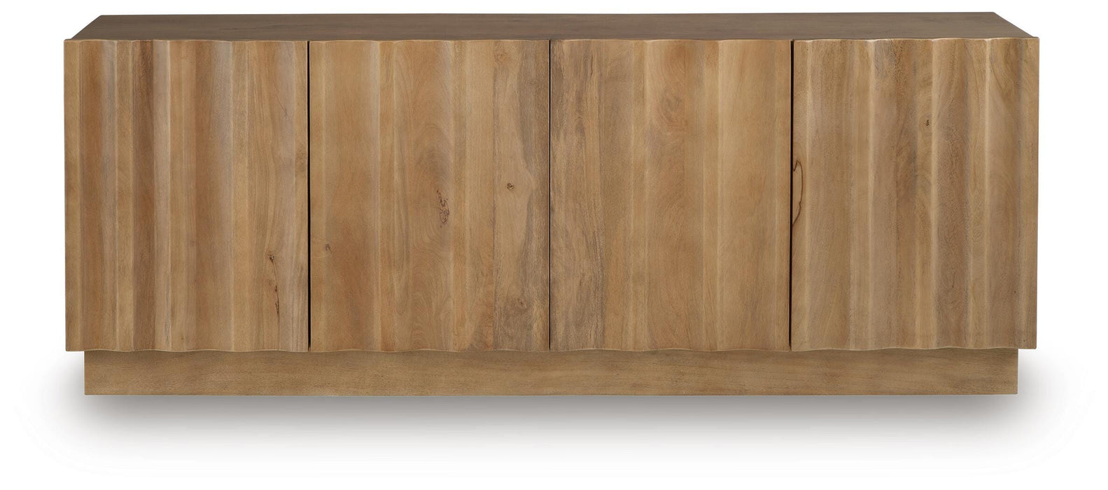Timkins Accent Cabinet - US Furniture & Mattress (Waterbury,CT)*