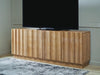 Timkins Accent Cabinet - US Furniture & Mattress (Waterbury,CT)*