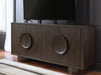 Veeda Accent Cabinet - US Furniture & Mattress (Waterbury,CT)*