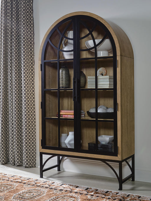Gwenwich Accent Cabinet - US Furniture & Mattress (Waterbury,CT)*