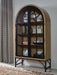 Gwenwich Accent Cabinet - US Furniture & Mattress (Waterbury,CT)*