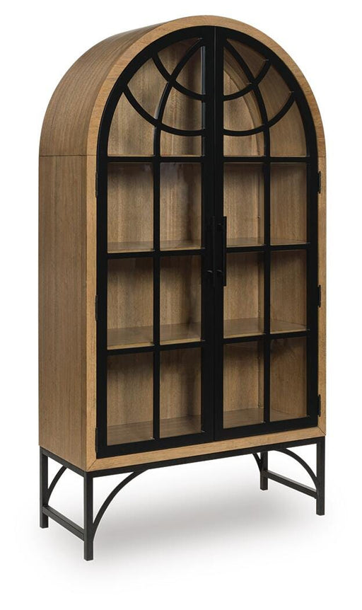 Gwenwich Accent Cabinet - US Furniture & Mattress (Waterbury,CT)*