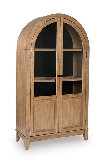 Dagandale Accent Cabinet - US Furniture & Mattress (Waterbury,CT)*