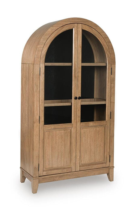Dagandale Accent Cabinet - US Furniture & Mattress (Waterbury,CT)*