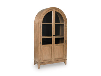 Dagandale Accent Cabinet - US Furniture & Mattress (Waterbury,CT)*