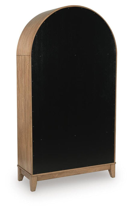 Dagandale Accent Cabinet - US Furniture & Mattress (Waterbury,CT)*