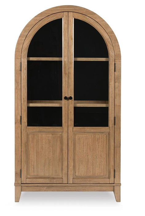 Dagandale Accent Cabinet - US Furniture & Mattress (Waterbury,CT)*